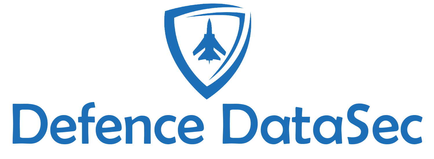 Defence DataSec Logo