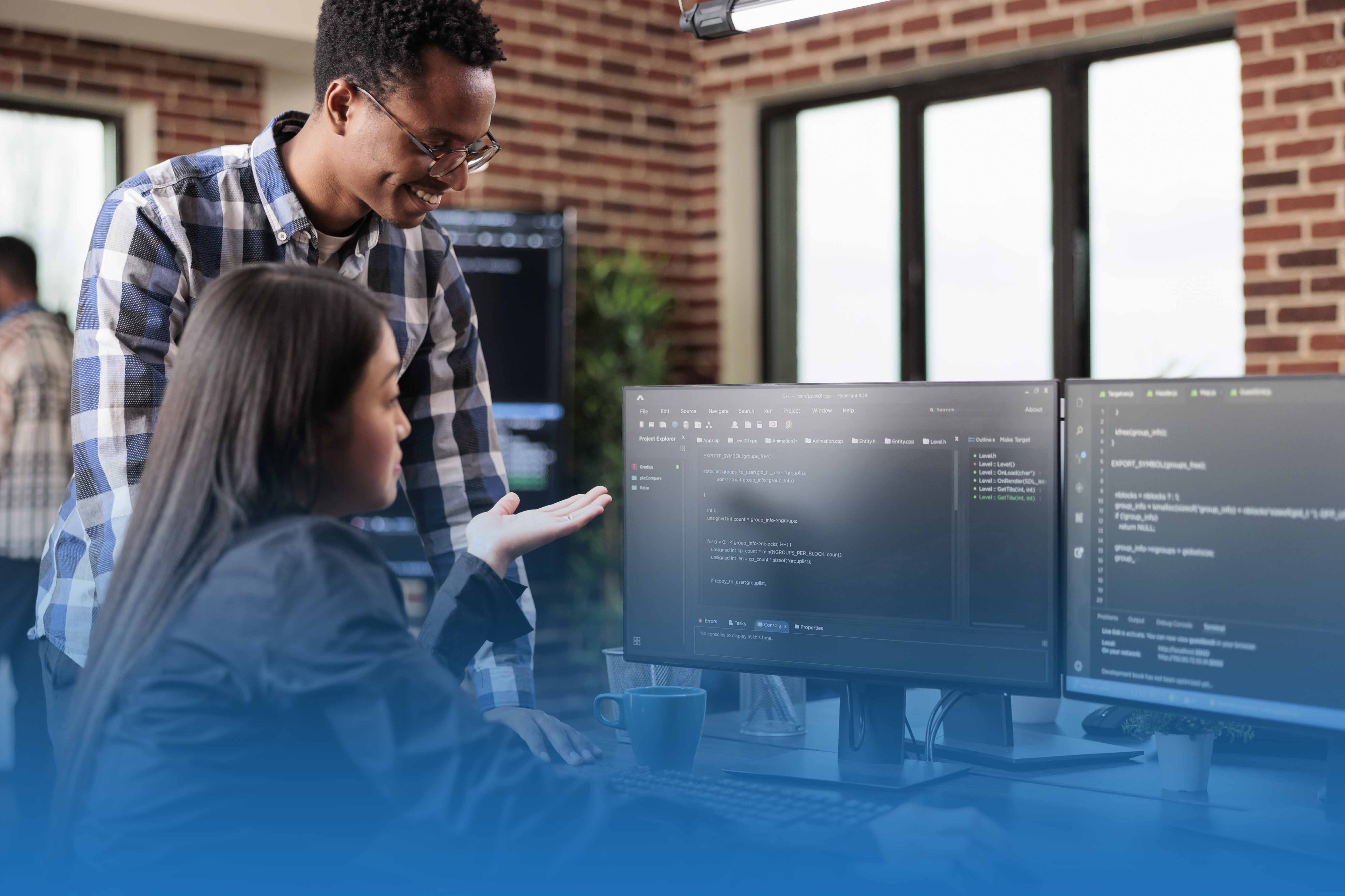 End to End Encryption