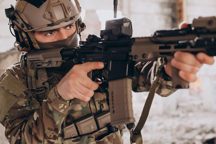 Defence Datasec Army 01